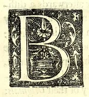 An illustration from A parallel of the antient architecture with the modern : in a collection of ten principal authors who have written upon the five orders ... (1664)
