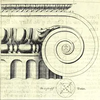 Picture 22 of 47 from A parallel of the antient architecture with the modern : in a collection of ten principal authors who have written upon the five orders ... (1664), leaf 87