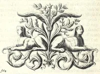 Picture 25 of 47 from A parallel of the antient architecture with the modern : in a collection of ten principal authors who have written upon the five orders ... (1664), leaf 92