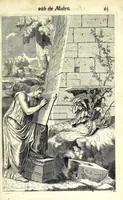 Picture 26 of 47 from A parallel of the antient architecture with the modern : in a collection of ten principal authors who have written upon the five orders ... (1664), leaf 93