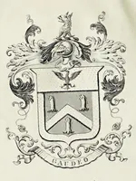 An illustration from Paranynfo celeste : historia de la mystica zarza, milagrosa imagen, y prodigioso santuario de Aranzazu, de religiosos observantes de nuetro [sic] serafico padre San Francisco en la provincia de Guipuzcoa, de la region de Cantabria, (1690)