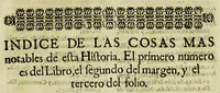 An illustration from Paranynfo celeste : historia de la mystica zarza, milagrosa imagen, y prodigioso santuario de Aranzazu, de religiosos observantes de nuetro [sic] serafico padre San Francisco en la provincia de Guipuzcoa, de la region de Cantabria, (1690)