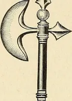 Picture 151 of 179 from Paraphernalia and supplies for subordinate lodges of the Knights of Pythias, in strict accordance with ritualistic requirements .. (1894), leaf 105