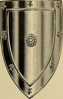 Picture 153 of 179 from Paraphernalia and supplies for subordinate lodges of the Knights of Pythias, in strict accordance with ritualistic requirements .. (1894), leaf 108