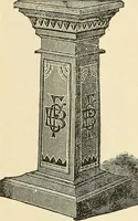 Picture 156 of 179 from Paraphernalia and supplies for subordinate lodges of the Knights of Pythias, in strict accordance with ritualistic requirements .. (1894), leaf 109