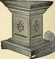 Picture 157 of 179 from Paraphernalia and supplies for subordinate lodges of the Knights of Pythias, in strict accordance with ritualistic requirements .. (1894), leaf 109