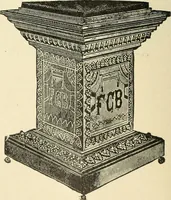Picture 159 of 179 from Paraphernalia and supplies for subordinate lodges of the Knights of Pythias, in strict accordance with ritualistic requirements .. (1894), leaf 109