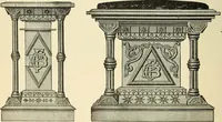 Picture 162 of 179 from Paraphernalia and supplies for subordinate lodges of the Knights of Pythias, in strict accordance with ritualistic requirements .. (1894), leaf 111