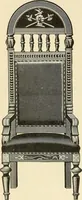 Picture 165 of 179 from Paraphernalia and supplies for subordinate lodges of the Knights of Pythias, in strict accordance with ritualistic requirements .. (1894), leaf 113