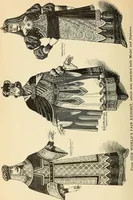 Picture 2 of 179 from Paraphernalia and supplies for subordinate lodges of the Knights of Pythias, in strict accordance with ritualistic requirements .. (1894), leaf 13