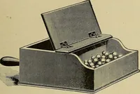 Picture 4 of 179 from Paraphernalia and supplies for subordinate lodges of the Knights of Pythias, in strict accordance with ritualistic requirements .. (1894), leaf 14
