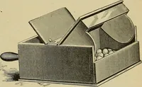 Picture 5 of 179 from Paraphernalia and supplies for subordinate lodges of the Knights of Pythias, in strict accordance with ritualistic requirements .. (1894), leaf 14