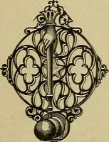 Picture 7 of 179 from Paraphernalia and supplies for subordinate lodges of the Knights of Pythias, in strict accordance with ritualistic requirements .. (1894), leaf 16