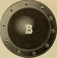 Picture 14 of 179 from Paraphernalia and supplies for subordinate lodges of the Knights of Pythias, in strict accordance with ritualistic requirements .. (1894), leaf 18