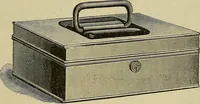 Picture 15 of 179 from Paraphernalia and supplies for subordinate lodges of the Knights of Pythias, in strict accordance with ritualistic requirements .. (1894), leaf 18