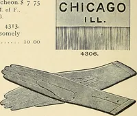 Picture 25 of 179 from Paraphernalia and supplies for subordinate lodges of the Knights of Pythias, in strict accordance with ritualistic requirements .. (1894), leaf 25
