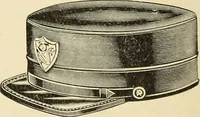 Picture 26 of 179 from Paraphernalia and supplies for subordinate lodges of the Knights of Pythias, in strict accordance with ritualistic requirements .. (1894), leaf 25