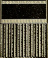 Picture 28 of 179 from Paraphernalia and supplies for subordinate lodges of the Knights of Pythias, in strict accordance with ritualistic requirements .. (1894), leaf 26