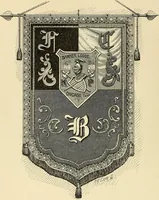 Picture 30 of 179 from Paraphernalia and supplies for subordinate lodges of the Knights of Pythias, in strict accordance with ritualistic requirements .. (1894), leaf 27