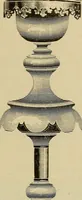 Picture 36 of 179 from Paraphernalia and supplies for subordinate lodges of the Knights of Pythias, in strict accordance with ritualistic requirements .. (1894), leaf 30