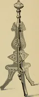 Picture 37 of 179 from Paraphernalia and supplies for subordinate lodges of the Knights of Pythias, in strict accordance with ritualistic requirements .. (1894), leaf 30