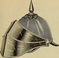 Picture 47 of 179 from Paraphernalia and supplies for subordinate lodges of the Knights of Pythias, in strict accordance with ritualistic requirements .. (1894), leaf 40