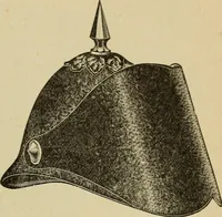 Picture 48 of 179 from Paraphernalia and supplies for subordinate lodges of the Knights of Pythias, in strict accordance with ritualistic requirements .. (1894), leaf 40