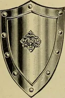 Picture 49 of 179 from Paraphernalia and supplies for subordinate lodges of the Knights of Pythias, in strict accordance with ritualistic requirements .. (1894), leaf 40