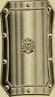 Picture 50 of 179 from Paraphernalia and supplies for subordinate lodges of the Knights of Pythias, in strict accordance with ritualistic requirements .. (1894), leaf 40