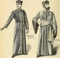 Picture 59 of 179 from Paraphernalia and supplies for subordinate lodges of the Knights of Pythias, in strict accordance with ritualistic requirements .. (1894), leaf 47