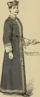 Picture 61 of 179 from Paraphernalia and supplies for subordinate lodges of the Knights of Pythias, in strict accordance with ritualistic requirements .. (1894), leaf 48