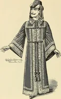 Picture 64 of 179 from Paraphernalia and supplies for subordinate lodges of the Knights of Pythias, in strict accordance with ritualistic requirements .. (1894), leaf 51