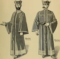Picture 72 of 179 from Paraphernalia and supplies for subordinate lodges of the Knights of Pythias, in strict accordance with ritualistic requirements .. (1894), leaf 56