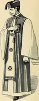 Picture 74 of 179 from Paraphernalia and supplies for subordinate lodges of the Knights of Pythias, in strict accordance with ritualistic requirements .. (1894), leaf 57