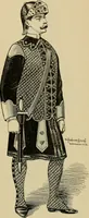 Picture 76 of 179 from Paraphernalia and supplies for subordinate lodges of the Knights of Pythias, in strict accordance with ritualistic requirements .. (1894), leaf 58