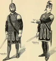 Picture 77 of 179 from Paraphernalia and supplies for subordinate lodges of the Knights of Pythias, in strict accordance with ritualistic requirements .. (1894), leaf 59
