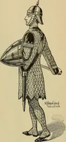Picture 79 of 179 from Paraphernalia and supplies for subordinate lodges of the Knights of Pythias, in strict accordance with ritualistic requirements .. (1894), leaf 60