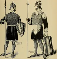 Picture 81 of 179 from Paraphernalia and supplies for subordinate lodges of the Knights of Pythias, in strict accordance with ritualistic requirements .. (1894), leaf 62