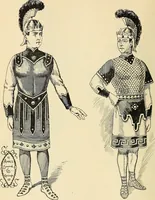 Picture 82 of 179 from Paraphernalia and supplies for subordinate lodges of the Knights of Pythias, in strict accordance with ritualistic requirements .. (1894), leaf 63