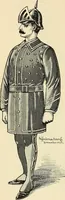 Picture 84 of 179 from Paraphernalia and supplies for subordinate lodges of the Knights of Pythias, in strict accordance with ritualistic requirements .. (1894), leaf 65