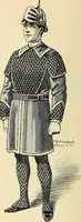 Picture 85 of 179 from Paraphernalia and supplies for subordinate lodges of the Knights of Pythias, in strict accordance with ritualistic requirements .. (1894), leaf 65