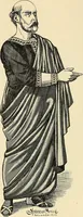 Picture 86 of 179 from Paraphernalia and supplies for subordinate lodges of the Knights of Pythias, in strict accordance with ritualistic requirements .. (1894), leaf 67
