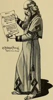 Picture 87 of 179 from Paraphernalia and supplies for subordinate lodges of the Knights of Pythias, in strict accordance with ritualistic requirements .. (1894), leaf 68