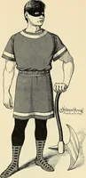 Picture 88 of 179 from Paraphernalia and supplies for subordinate lodges of the Knights of Pythias, in strict accordance with ritualistic requirements .. (1894), leaf 69