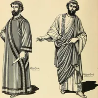 Picture 89 of 179 from Paraphernalia and supplies for subordinate lodges of the Knights of Pythias, in strict accordance with ritualistic requirements .. (1894), leaf 71
