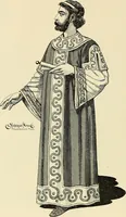 Picture 91 of 179 from Paraphernalia and supplies for subordinate lodges of the Knights of Pythias, in strict accordance with ritualistic requirements .. (1894), leaf 73