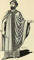 Picture 93 of 179 from Paraphernalia and supplies for subordinate lodges of the Knights of Pythias, in strict accordance with ritualistic requirements .. (1894), leaf 75