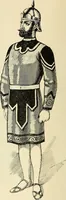 Picture 95 of 179 from Paraphernalia and supplies for subordinate lodges of the Knights of Pythias, in strict accordance with ritualistic requirements .. (1894), leaf 77