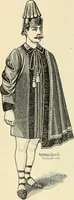 Picture 96 of 179 from Paraphernalia and supplies for subordinate lodges of the Knights of Pythias, in strict accordance with ritualistic requirements .. (1894), leaf 77