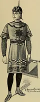 Picture 97 of 179 from Paraphernalia and supplies for subordinate lodges of the Knights of Pythias, in strict accordance with ritualistic requirements .. (1894), leaf 78